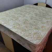 تشک دو نفره فنری خوشخواب