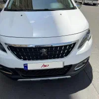 پژو ۲۰۰۸