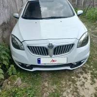 برلیانس ۳۲۰