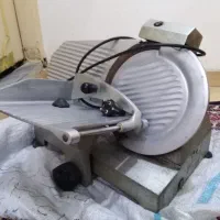 دستگاه کالباس بر با مارک براکس
