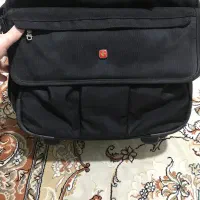 چمدان خلبانی وینگر اصل سوئیس