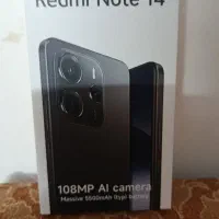 گوشی شیامی نوت 14