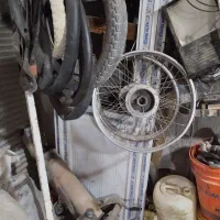 دو عدد در یکی یو پی ویسی یکی آهن انداز75در80