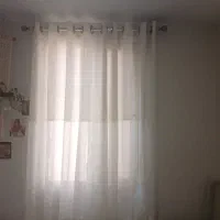 فروش ۳ عدد پرده اطاق خواب
