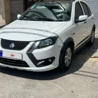 کوییک gxr فول مدل ۴۰۳