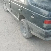 اردی مدل ۸۴