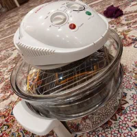 تعدادی لوازم برقی آشپزخانه