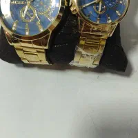 ست ساعت مچی زنانه و مردانه