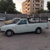 وانت پیکان مدل آخر 92
