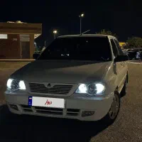 پراید ۱۳۲ مدل ۹۰ پنوماتیک
