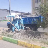 ماسه آجر وغیره