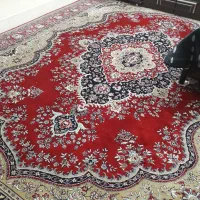 فرش دواز متری