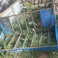 باربند نیسان