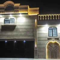 ویلایی لوکس فاز۲ گلستان