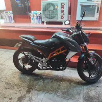 cf150|موتورسیکلت|رباط‌کریم, رباط‌کریم|دیوار
