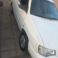 پراید ۱۳۲  مدل ۱۳۸۹