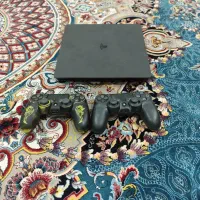 ps4 کپی خور یک ترا