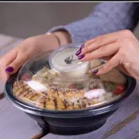 ظرف سالاد سزار