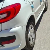 ۲۰۷ پانا اتومات مشابه صفر