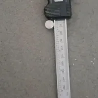 کولیس دیجیتال۱۵سانتی درحدنو