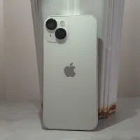 ایفون ۱۳ نرمال zaa خیلی تمیز