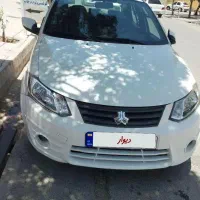 فروش فوری ساینا Ex مدل ۱۴۰۰ در زرقان