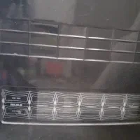 بخاری نیک کالا بزرگ