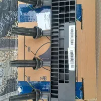 کوئل تیپ دو و تیپ سه نو استفاده نشده