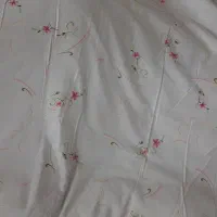 تشک دست دوز پنبه