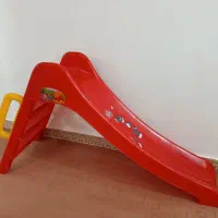 سرسره و تاب
