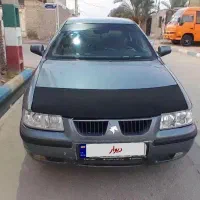سمند ۸۵