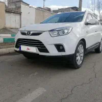 جک s5مدل1395 اتومات