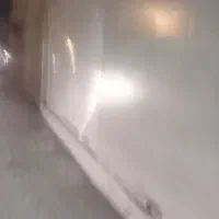 یک باب مغازه دو دهنه