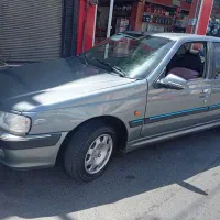 پرشیا ۸۷دوگانه