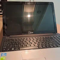 لپتاپ acer|رایانه همراه|تهران, تهرانپارس جنوبی|دیوار