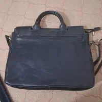 کیف چرم