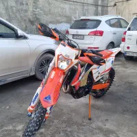 کی تی ام ktm
