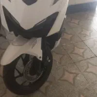 موتور کلیک واریو  ۱۷۰ عروسک