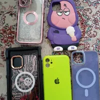 قاب گوشی ایفون 11