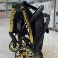 کالسکه کودک بیبی استار ۵