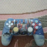 دسته ps4|کنسول، بازی ویدئویی و آنلاین|زاهدان, |دیوار