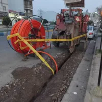 دستگاه تراش آسفالت و برش آسفالتw1000 آماده همکاری