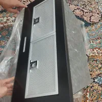 هود مخفی استیل البرزSA504