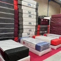 تشک پتو بالشت روتختی اقساط 12ماهه