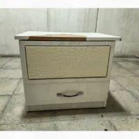 عسلی پاتختی