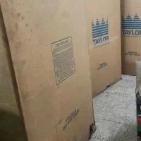دستگاه بستنی آکبند تایلور Taylor