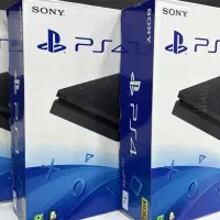 PS4 اسلیم کارکرده / وارداتی ( فروشگاه عبدی )