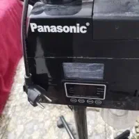 دستگاه بخور سرد و گرم پاناسونیک