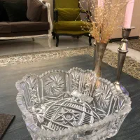 کریستال چک