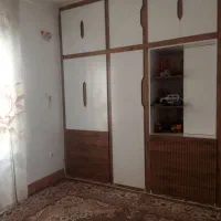 یه واحد مسکن مهربیدخت طبقه اول|فروش آپارتمان|گناباد, |دیوار